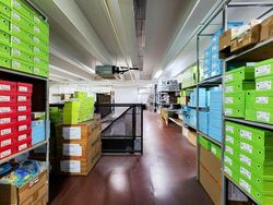 T-space (D18), Factory #626828591